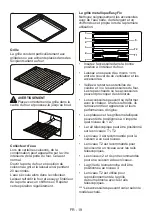 Preview for 19 page of CONTINENTAL EDISON CEF64PIX User Manual