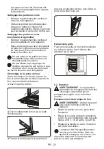 Preview for 21 page of CONTINENTAL EDISON CEF64PIX User Manual