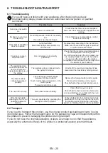 Preview for 87 page of CONTINENTAL EDISON CEF64PIX User Manual