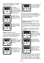 Preview for 17 page of CONTINENTAL EDISON CEF78CB User Manual