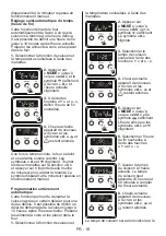 Preview for 18 page of CONTINENTAL EDISON CEF78CB User Manual