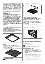 Preview for 19 page of CONTINENTAL EDISON CEF78CB User Manual