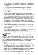 Preview for 74 page of CONTINENTAL EDISON CEF78CB User Manual