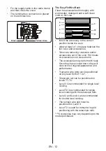 Preview for 79 page of CONTINENTAL EDISON CEF78CB User Manual