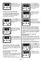 Preview for 83 page of CONTINENTAL EDISON CEF78CB User Manual