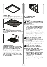 Preview for 85 page of CONTINENTAL EDISON CEF78CB User Manual