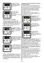 Preview for 105 page of CONTINENTAL EDISON CEF78CB User Manual