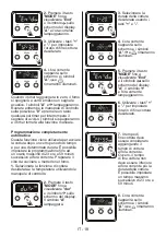 Preview for 106 page of CONTINENTAL EDISON CEF78CB User Manual