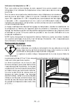 Preview for 17 page of CONTINENTAL EDISON CEFC324B User Manual