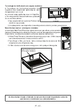 Preview for 117 page of CONTINENTAL EDISON CEFC324B User Manual