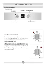 Preview for 41 page of CONTINENTAL EDISON CEFE5ECI3 Operating And Installation Instructions