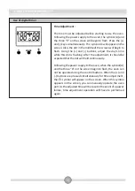 Preview for 46 page of CONTINENTAL EDISON CEFE5ECI3 Operating And Installation Instructions