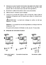 Preview for 16 page of CONTINENTAL EDISON CEFM118N User Manual