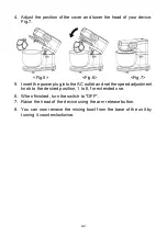 Preview for 42 page of CONTINENTAL EDISON CEFM118N User Manual