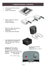 Preview for 10 page of CONTINENTAL EDISON CEFR5INS Instruction Manual