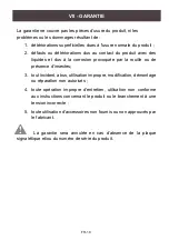 Preview for 18 page of CONTINENTAL EDISON CEFR5INS Instruction Manual