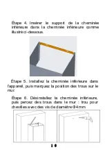 Preview for 16 page of CONTINENTAL EDISON CEH60477B User Manual