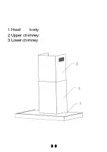 Preview for 39 page of CONTINENTAL EDISON CEH60477B User Manual