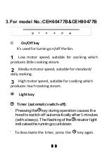 Preview for 53 page of CONTINENTAL EDISON CEH60477B User Manual