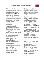 Preview for 7 page of CONTINENTAL EDISON CEH606 IX Instruction Manual