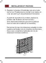 Preview for 14 page of CONTINENTAL EDISON CEH606 IX Instruction Manual