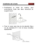 Preview for 15 page of CONTINENTAL EDISON CEH60ST User Manual