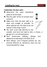 Preview for 41 page of CONTINENTAL EDISON CEH9062BV User Manual