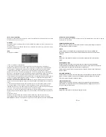 Preview for 6 page of CONTINENTAL EDISON CEHCDVD511 User Manual