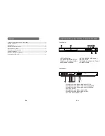 Preview for 13 page of CONTINENTAL EDISON CEHCDVD511 User Manual