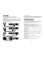 Preview for 15 page of CONTINENTAL EDISON CEHCDVD511 User Manual