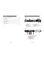 Preview for 23 page of CONTINENTAL EDISON CEHCDVD511 User Manual