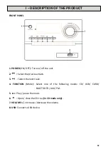 Preview for 32 page of CONTINENTAL EDISON CEHFSBT17B4 Instruction Booklet