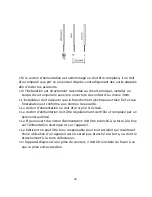 Preview for 46 page of CONTINENTAL EDISON CEICT2 Instruction Manual