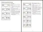 Preview for 3 page of CONTINENTAL EDISON CEKT5B Instructions For Use Manual