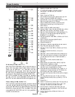 Preview for 85 page of CONTINENTAL EDISON CELED323DML3 Operating Instructions Manual