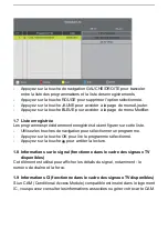 Preview for 23 page of CONTINENTAL EDISON CELED32HD22B2 User Manual