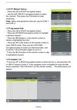 Preview for 66 page of CONTINENTAL EDISON CELED32HD22B2 User Manual