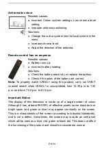 Preview for 80 page of CONTINENTAL EDISON CELED32HD22B2 User Manual