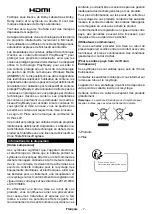 Preview for 9 page of CONTINENTAL EDISON CELED32S0119B3 Operating Instructions Manual