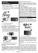 Preview for 86 page of CONTINENTAL EDISON CELED32S0119B3 Operating Instructions Manual