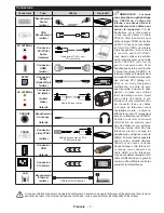 Предварительный просмотр 9 страницы CONTINENTAL EDISON CELED32S0716B3 Operating Instructions Manual