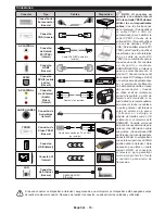 Предварительный просмотр 67 страницы CONTINENTAL EDISON CELED32S0716B3 Operating Instructions Manual