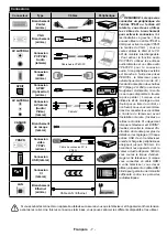 Preview for 9 page of CONTINENTAL EDISON CELED32S0817B3 Operating Instructions Manual