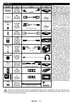 Preview for 96 page of CONTINENTAL EDISON CELED32S0817B3 Operating Instructions Manual