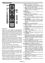 Preview for 10 page of CONTINENTAL EDISON CELED32SABL20B3 Operating Instructions Manual