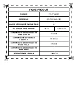 Preview for 70 page of CONTINENTAL EDISON CELED32SABL20B3 Operating Instructions Manual