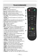 Preview for 15 page of CONTINENTAL EDISON CELED430219B2 Instruction Manual