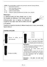 Preview for 16 page of CONTINENTAL EDISON CELED430219B2 Instruction Manual