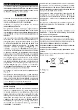 Preview for 69 page of CONTINENTAL EDISON CELED43S0119B3 Operating Instructions Manual