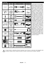 Preview for 72 page of CONTINENTAL EDISON CELED43S0119B3 Operating Instructions Manual